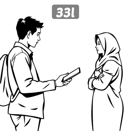 Aktivitas Komunitas di 33l dan Dampaknya bagi Pengguna