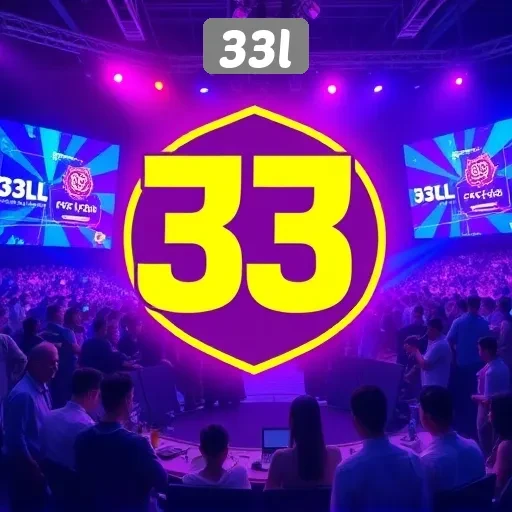 Kegiatan Event dan Turnamen Menarik di Platform 33l