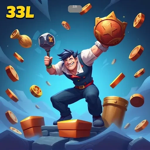 Mengenal Lebih Dekat Situs Game 33l