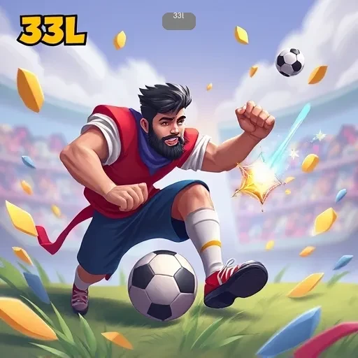 Mengulik Fitur Menarik dari Situs Game 33l
