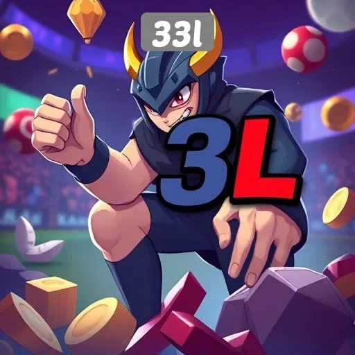 Mengenal Lebih Dekat Situs Game 33l dan Fitur-Fiturnya