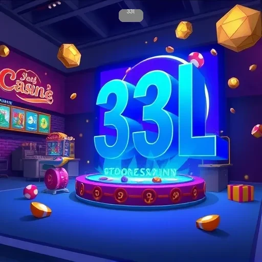 Ulasan Fitur Menarik di Situs Game 33l
