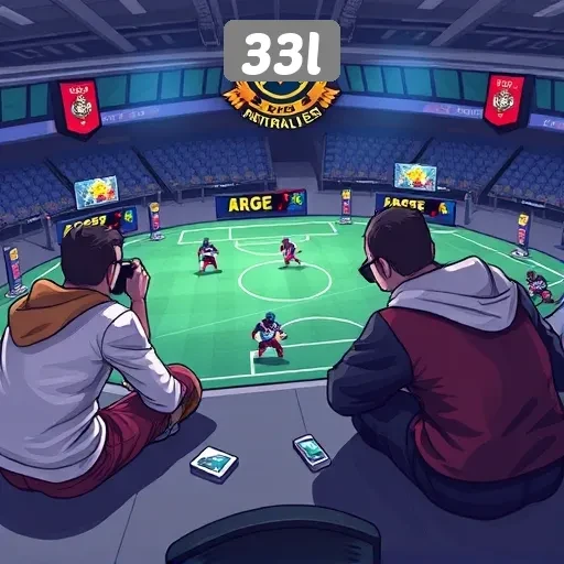 Kelebihan dan Kekurangan Game di Platform 33l