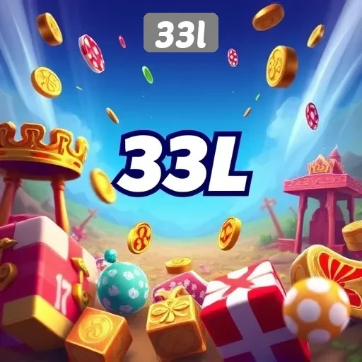 Mengenal Situs Game 33l dan Ragam Permainannya