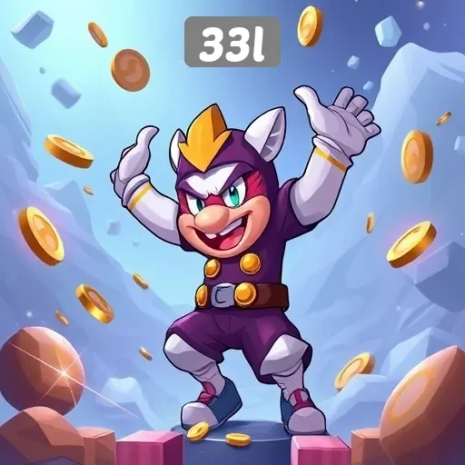 Mengenal Situs Game 33l Sebagai Platform Pilihan Untuk Gamer