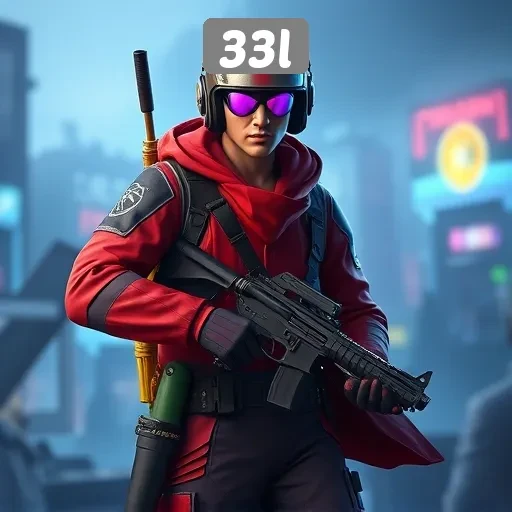 Perkembangan Teknologi Game di 33l