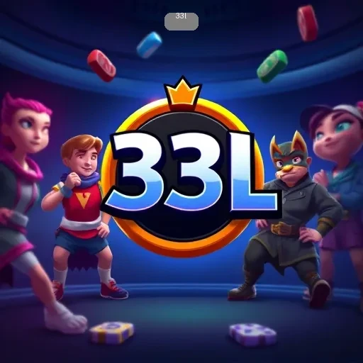 Panduan Memulai di Situs Game 33l bagi Pemula