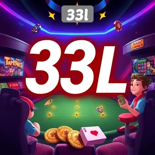 Sejarah Singkat dan Perkembangan Situs 33l
