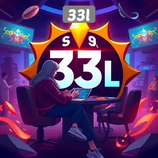 Dampak Situs Game 33l terhadap Komunitas Game Lokal