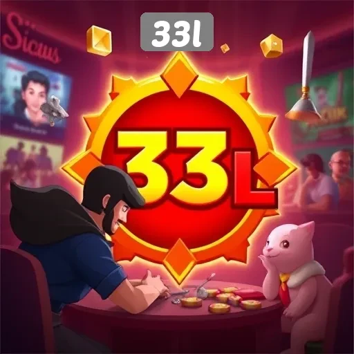 Pengaruh Game Online di Situs 33l terhadap Komunitas Gamer Indonesia