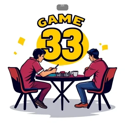 Komunitas Game 33l dan Perannya dalam Dunia Game