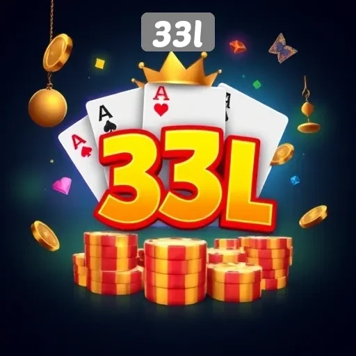 Mengenal Situs Game 33l yang Sedang Naik Daun