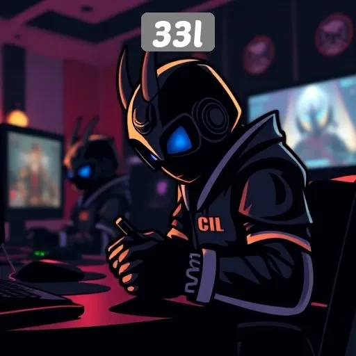 Situs Game 33l dan Komunitas Gamer Indonesia