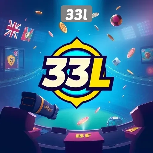Mengenal 33l Situs Game Terbaru di Indonesia