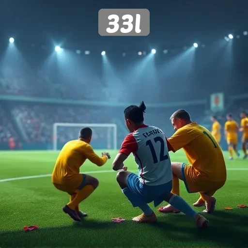 5 Alasan Mengapa 33l Layak Diperhitungkan