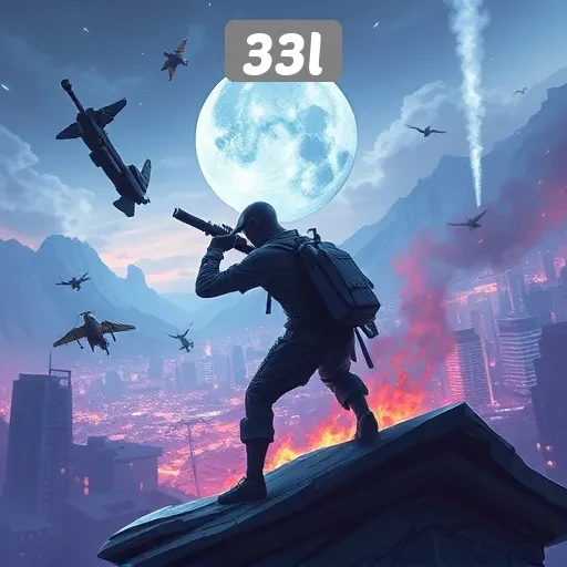 Tren Game Terbaru di 33l yang Perlu Diketahui