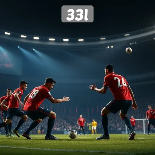 Strategi Memaksimalkan Pengalaman Bermain di 33l