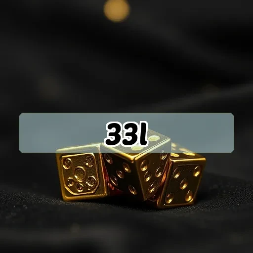33l Game Mobile