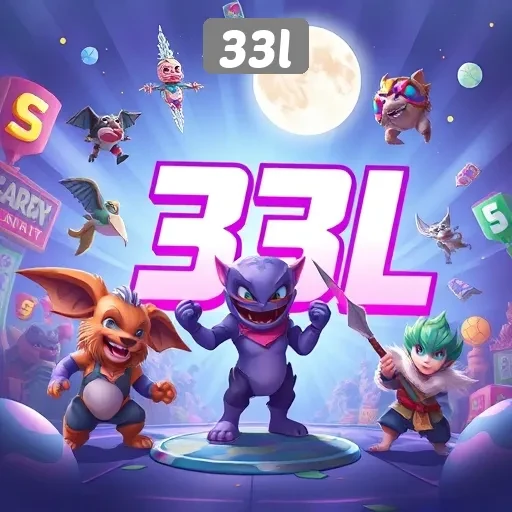 Mengulas Koleksi Game Populer di 33l