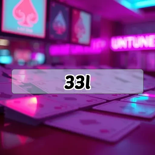 33l Rilis Baru