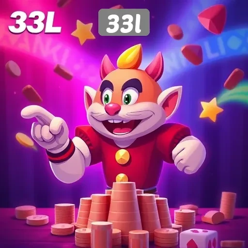 Review Pengalaman Bermain di Situs Game 33l