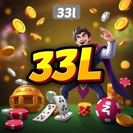 Ulasan Menyeluruh Situs Game 33l Di Indonesia
