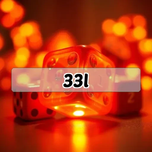 33l Ulasan Game