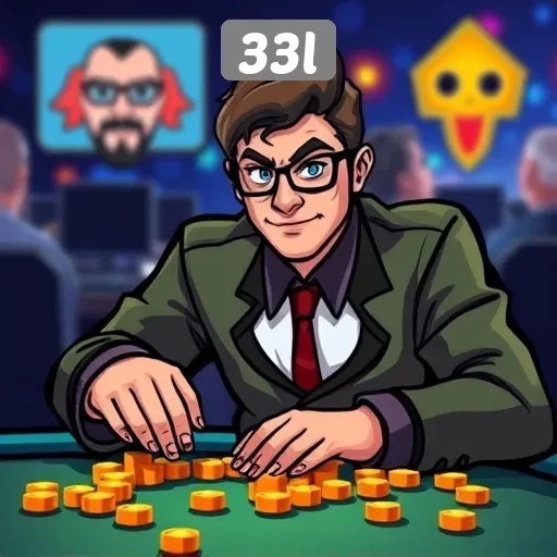 Cara Aman Bermain di Situs Game 33l