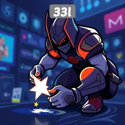 Tips dan Trik Bermain Game di 33l untuk Pemain Berpengalaman