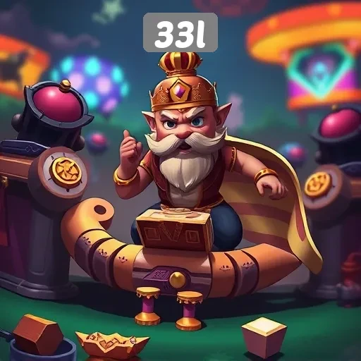 Pengalaman Pengguna di Situs Game 33l yang Perlu Diketahui
