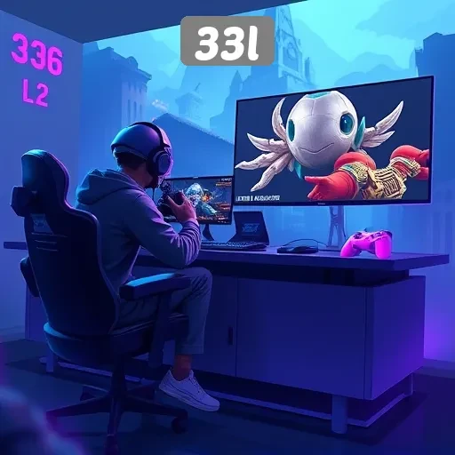 Apa yang Membuat 33l Menarik bagi Gamer Indonesia